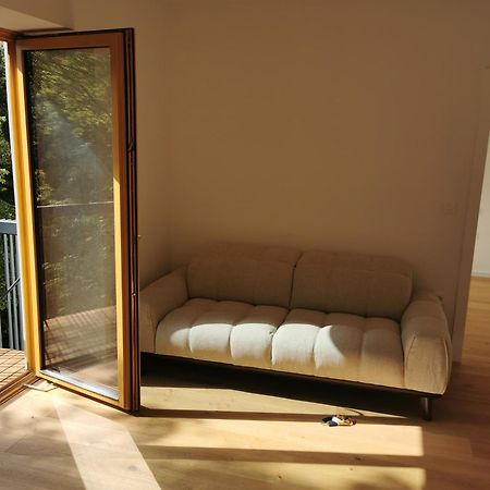 Apartment 191 With Balcony 류블랴나 외부 사진