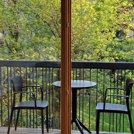 Apartment 191 With Balcony 류블랴나 외부 사진