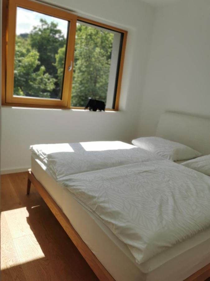 Apartment 191 With Balcony 류블랴나 외부 사진