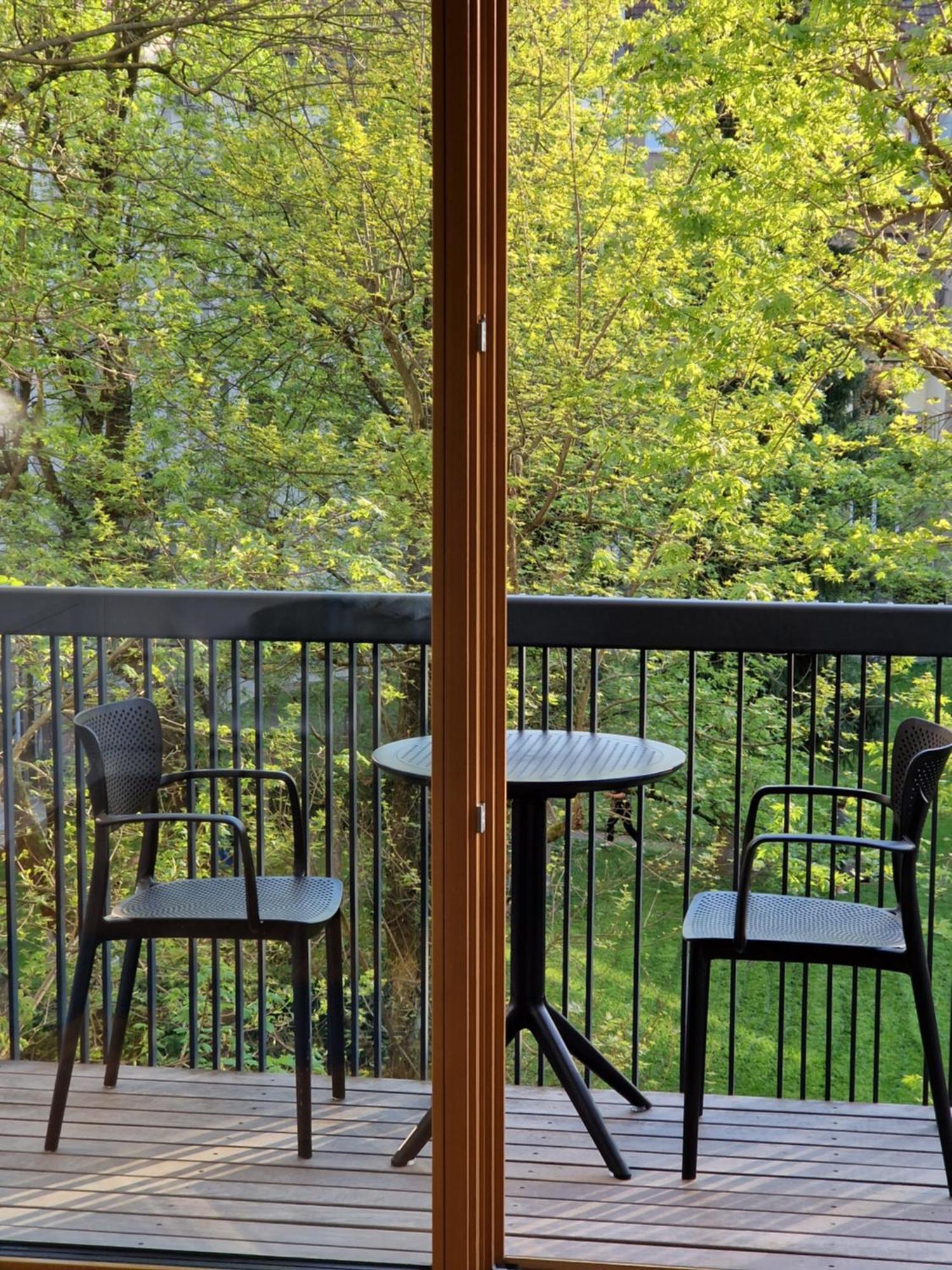 Apartment 191 With Balcony 류블랴나 외부 사진